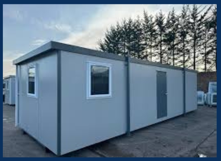 Portable Cabins