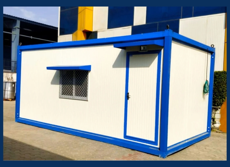 Portable Structures