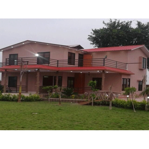 Portable Farm Houses Portable Farm Houses