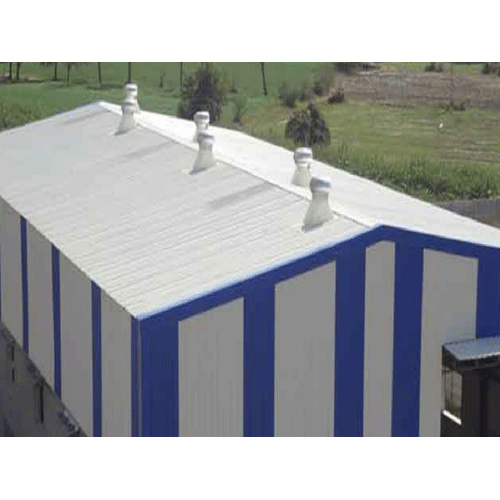 Industrial Mild Steel Sheds Industrial Mild Steel Sheds