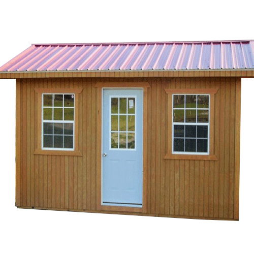 Wooden Porta Cabin Wooden Porta Cabin